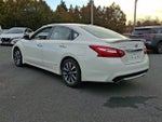 2017 Nissan Altima 2.5 SL 4dr Sedan