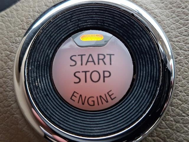 2017 Nissan Altima 2.5 SL 4dr Sedan