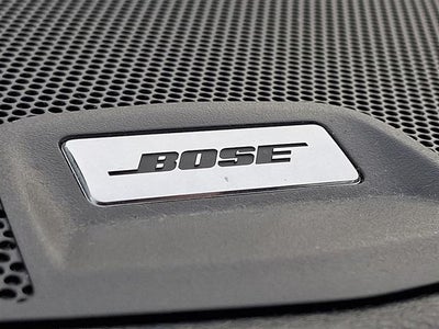 2017 Nissan Altima 2.5 SL 4dr Sedan