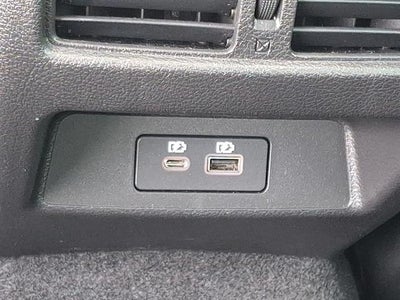 2024 Nissan Altima 2.0 SR Turbo