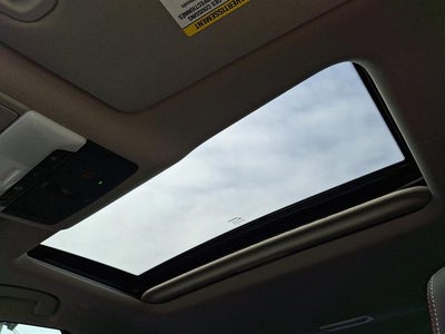 2024 Nissan Altima 2.0 SR Turbo