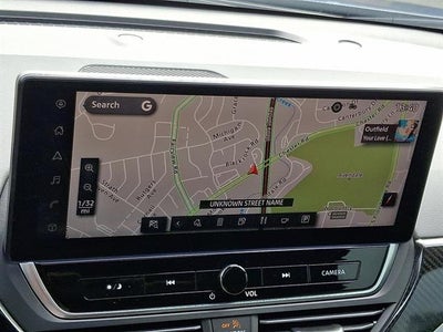 2024 Nissan Altima 2.0 SR Turbo