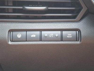 2024 Nissan Altima 2.0 SR Turbo