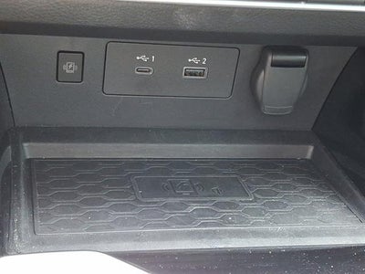 2024 Nissan Altima 2.0 SR Turbo