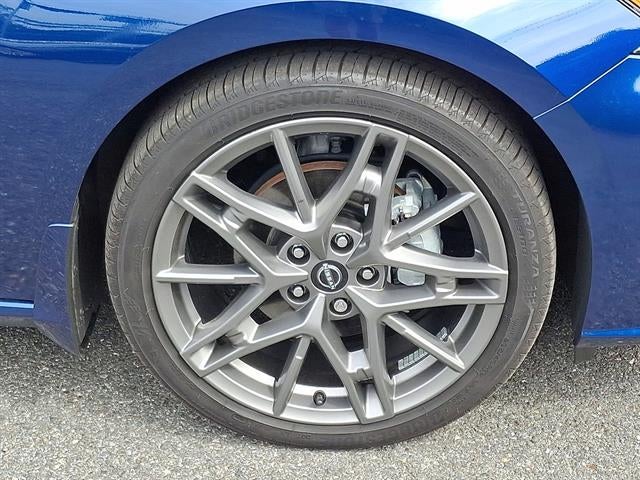 2024 Nissan Altima 2.0 SR Turbo