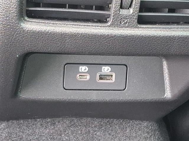 2024 Nissan Altima 2.0 SR Turbo