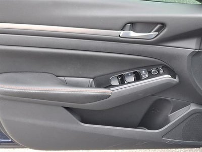 2024 Nissan Altima 2.0 SR Turbo