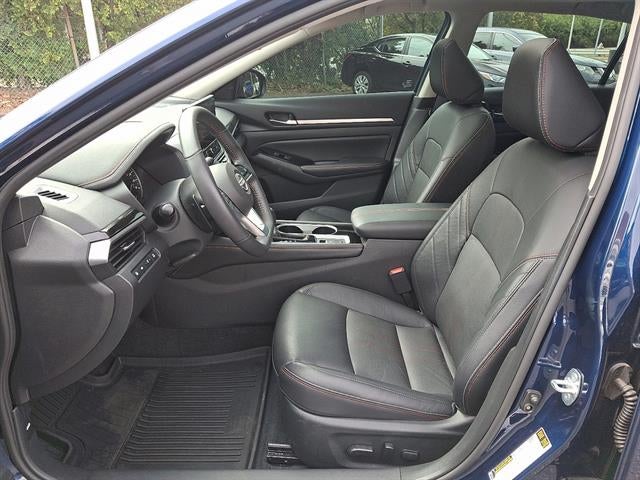 2024 Nissan Altima 2.0 SR Turbo