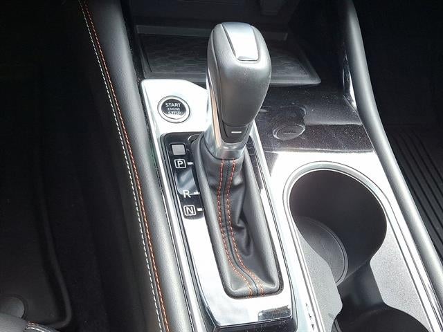 2024 Nissan Altima 2.0 SR Turbo