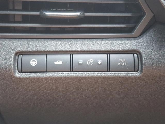 2024 Nissan Altima 2.0 SR Turbo