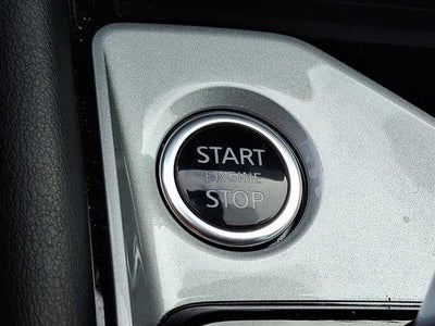 2024 Nissan Altima 2.0 SR Turbo