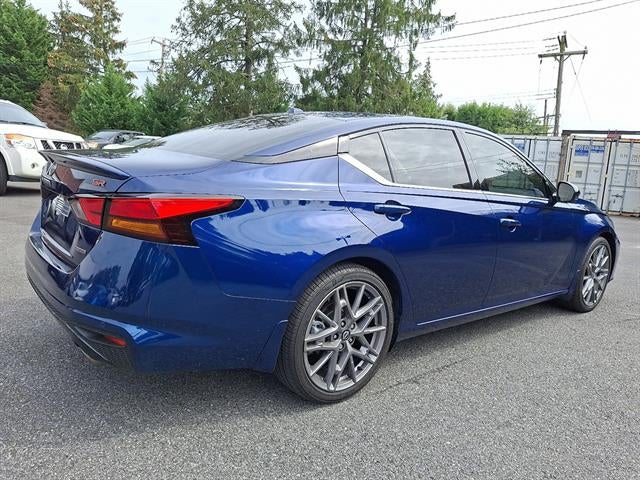 2024 Nissan Altima 2.0 SR Turbo
