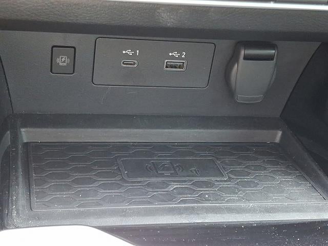 2024 Nissan Altima 2.0 SR Turbo