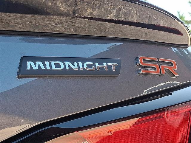 2026 Nissan Altima SR