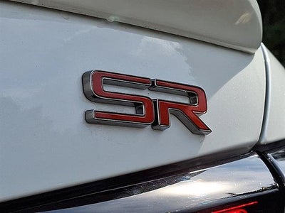 2026 Nissan Altima SR