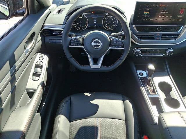 2026 Nissan Altima SR