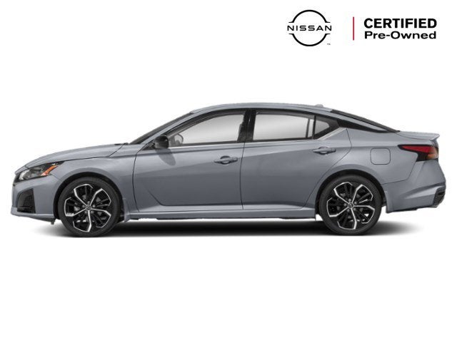 2023 Nissan Altima 2.5 SR AWD