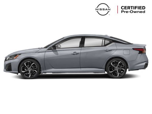 2023 Nissan Altima 2.5 SR AWD
