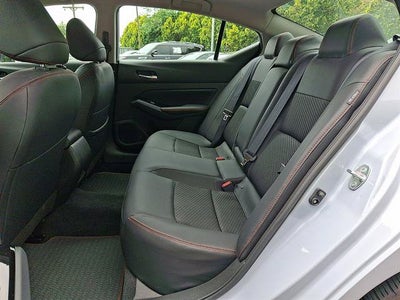 2023 Nissan Altima 2.5 SR AWD