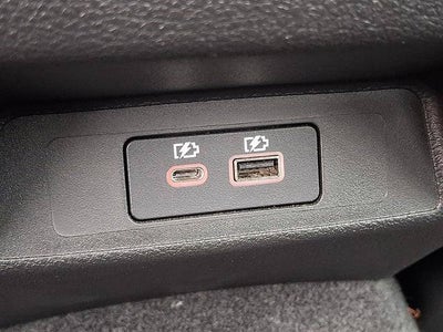 2023 Nissan Altima 2.5 SR AWD