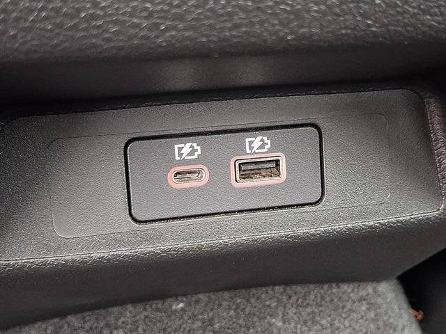 2023 Nissan Altima 2.5 SR AWD