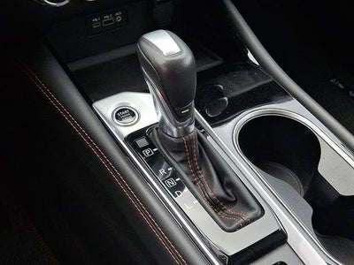 2023 Nissan Altima 2.5 SR AWD