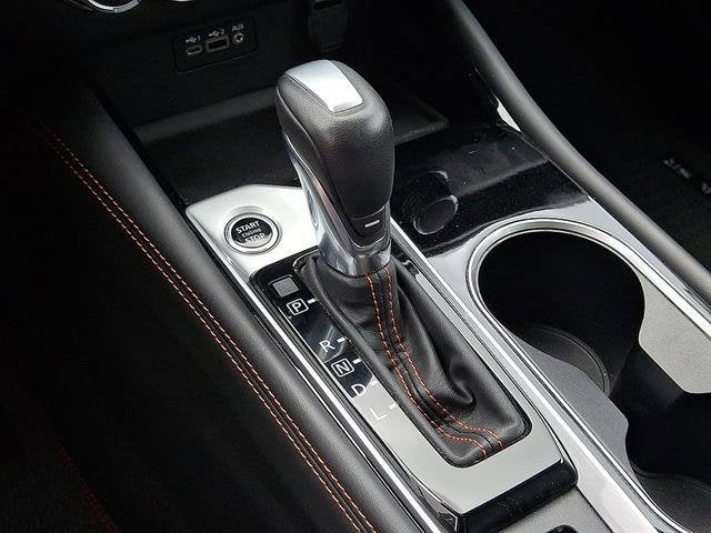 2023 Nissan Altima 2.5 SR AWD