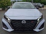 2023 Nissan Altima 2.5 SR AWD