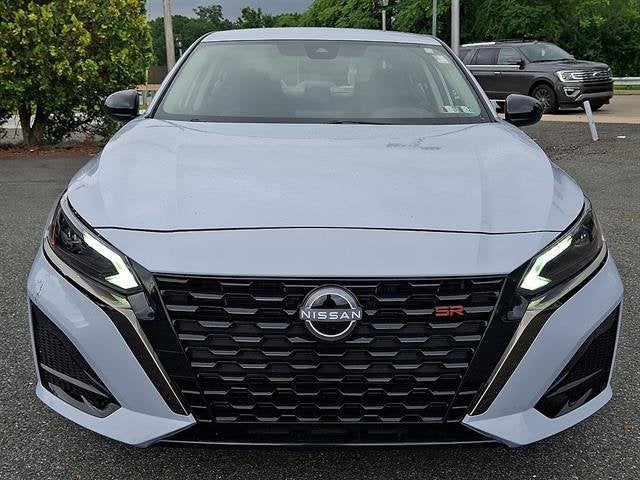2023 Nissan Altima 2.5 SR AWD