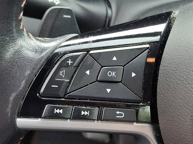 2023 Nissan Altima 2.5 SR AWD