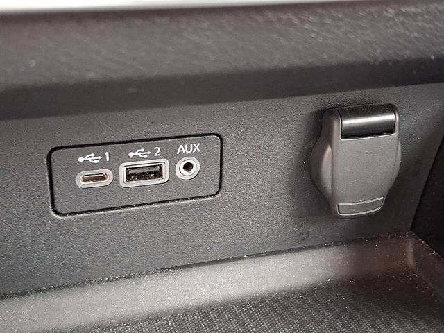 2023 Nissan Altima 2.5 SR AWD
