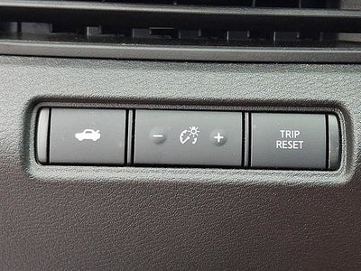2023 Nissan Altima 2.5 SR AWD