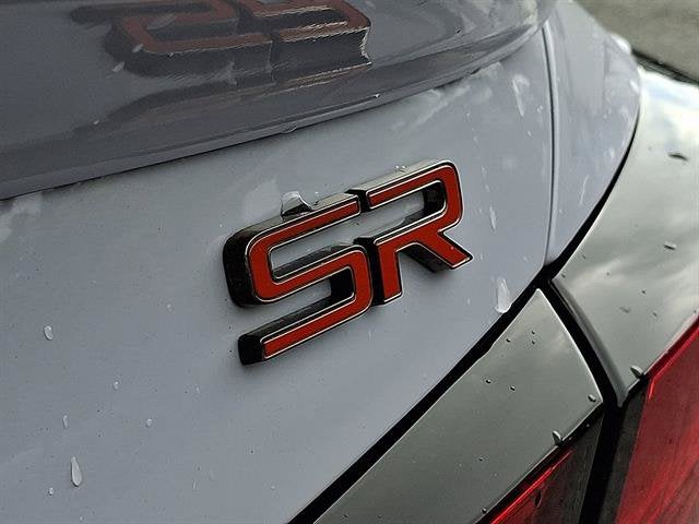 2023 Nissan Altima 2.5 SR AWD