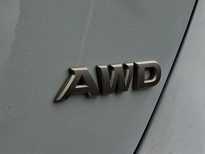 2023 Nissan Altima 2.5 SR AWD