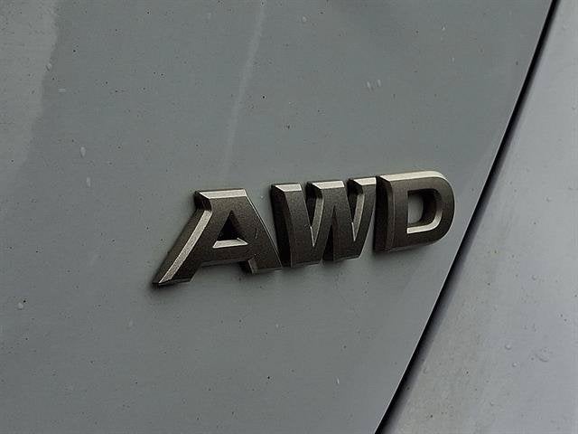 2023 Nissan Altima 2.5 SR AWD