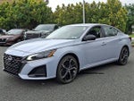 2023 Nissan Altima 2.5 SR AWD