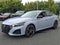 2023 Nissan Altima 2.5 SR AWD