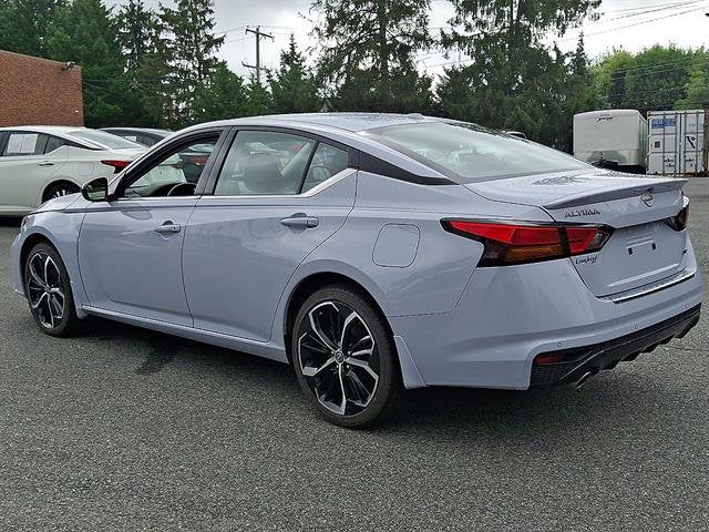 2023 Nissan Altima 2.5 SR AWD