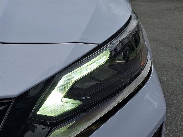 2025 Nissan Altima SR AWD Premium