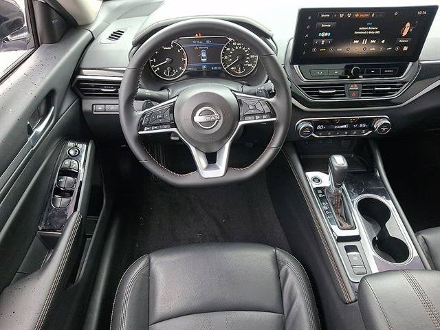 2025 Nissan Altima SR AWD Premium