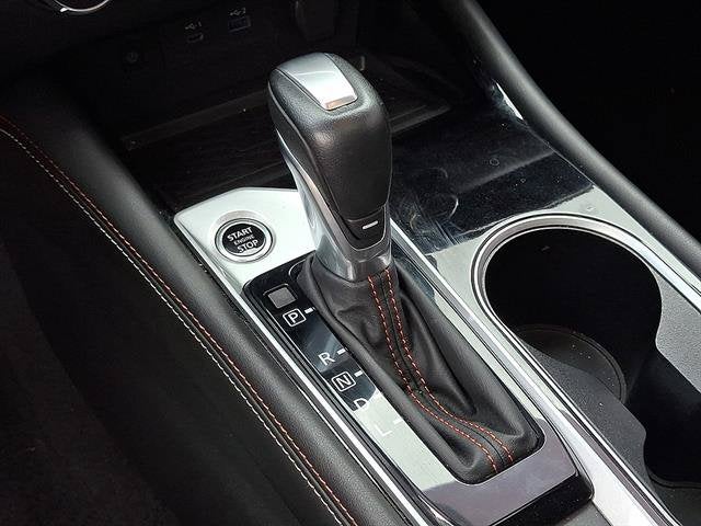 2025 Nissan Altima SR AWD Premium
