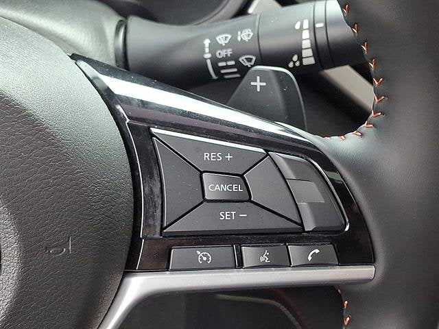 2025 Nissan Altima SR AWD Premium