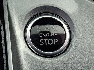 2025 Nissan Altima SR AWD Premium