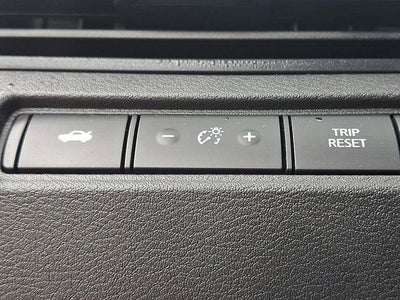 2025 Nissan Altima SR AWD Premium