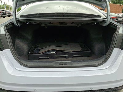 2025 Nissan Altima SR AWD Premium