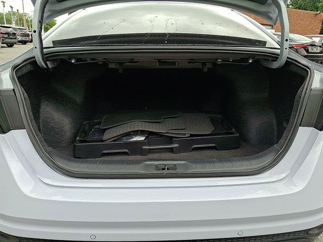 2025 Nissan Altima SR AWD Premium