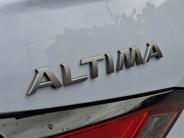 2025 Nissan Altima SR AWD Premium