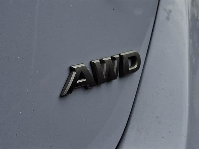 2025 Nissan Altima SR AWD Premium
