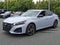 2025 Nissan Altima SR AWD Premium