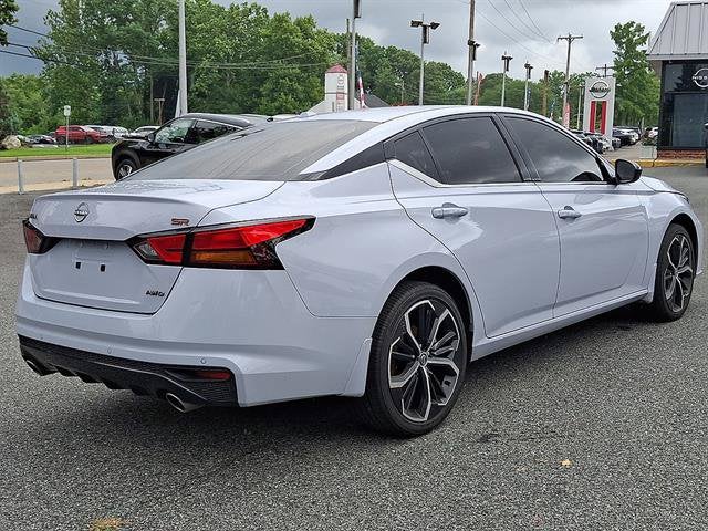 2025 Nissan Altima SR AWD Premium
